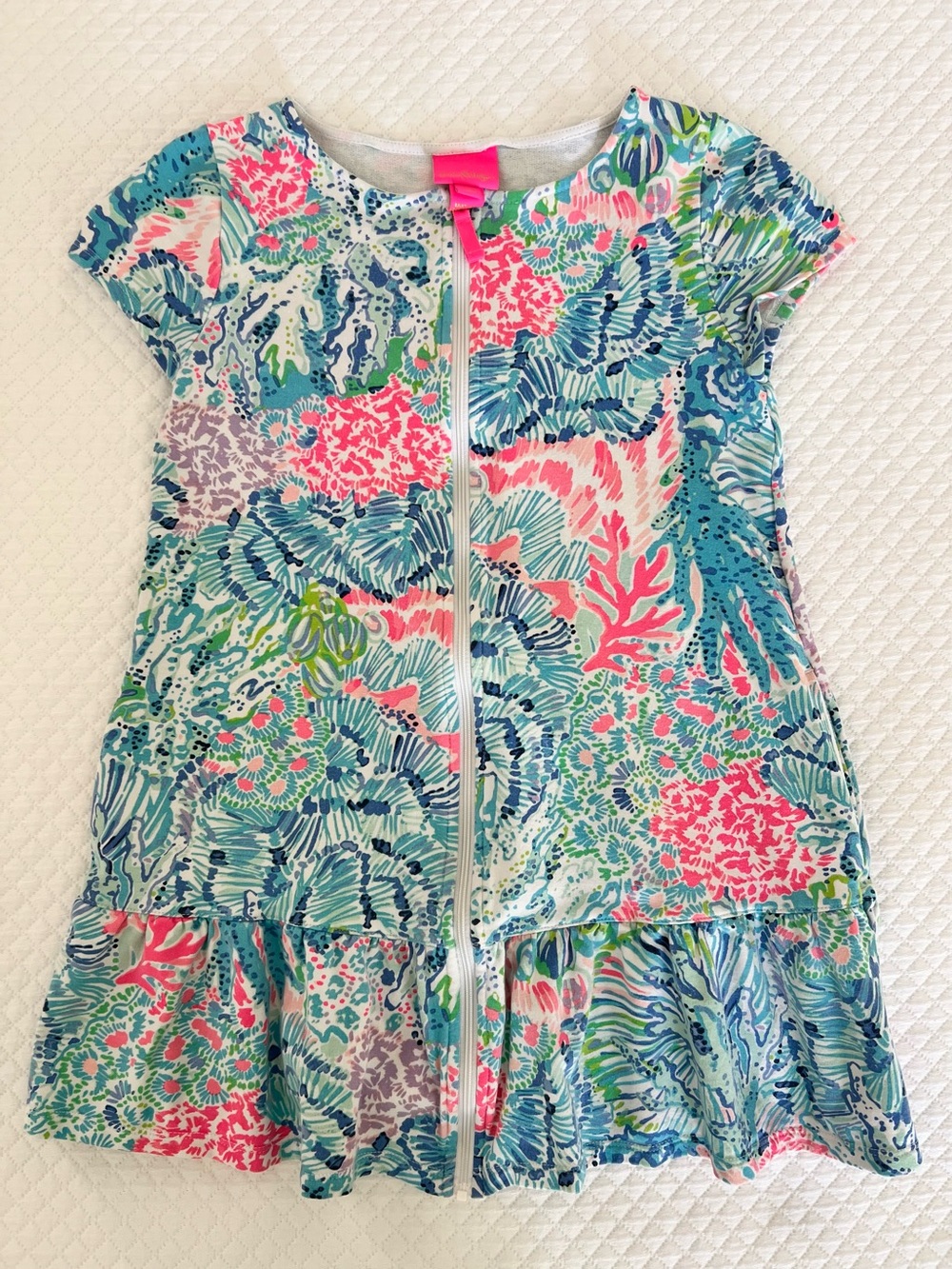 Lilly Pulitzer Girls Coverup